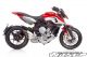 2012 MV Agusta  800 rival ABS Motorcycle Naked Bike photo 3