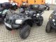 2013 GOES  520 F - Max - retail Motorcycle Quad photo 1