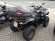 2013 GOES  520 F - Max - retail Motorcycle Quad photo 4