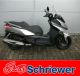 2011 Daelim  Downtown 300i ABS, 1 Attention, few kilometers Motorcycle Scooter photo 3