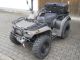 Bombardier  Quest 650 4x4 with low step / winch 2003 Quad photo