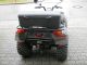 2003 Bombardier  Quest 650 4x4 with low step / winch Motorcycle Quad photo 5