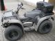 2003 Bombardier  Quest 650 4x4 with low step / winch Motorcycle Quad photo 7