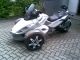 Bombardier  Can Am Spyder RS ​​S 2010 Other photo