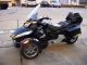 Bombardier  Can Am 2010 Trike photo