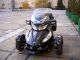 2010 Bombardier  Can Am Motorcycle Trike photo 1