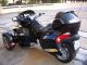 2010 Bombardier  Can Am Motorcycle Trike photo 2