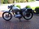 Royal Enfield  Bullet 500 1966 Motorcycle photo