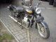 Royal Enfield  Bullet 350 diesel, diesel motorcycle 1986 Motorcycle photo