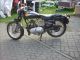 1986 Royal Enfield  Bullet 350 diesel, diesel motorcycle Motorcycle Motorcycle photo 1