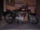 1997 Royal Enfield  Bullet 350 directly from India Motorcycle Motorcycle photo 3
