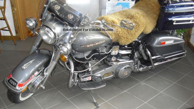 Rewaco  Or the Swap Sell Harley-Davidson 1200 1977 Vintage, Classic and Old Bikes photo