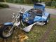 2000 Rewaco  HS 5 Motorcycle Trike photo 3