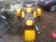 2008 Can Am  Rotax 990 Spider roadster Motorcycle Trike photo 2