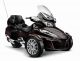 2012 Can Am  Spyder RT Roadster, new model 2014, 3 tubes, Motorcycle Trike photo 1
