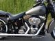 2005 Harley Davidson  Harley-Davidson SPRINGER Motorcycle Chopper/Cruiser photo 9