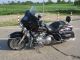 1998 Harley Davidson  Harley-Davidson FLHT Electra Glide not a U.S. import German Mod Motorcycle Tourer photo 1