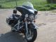 1998 Harley Davidson  Harley-Davidson FLHT Electra Glide not a U.S. import German Mod Motorcycle Tourer photo 3