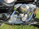 1998 Harley Davidson  Harley-Davidson FLHT Electra Glide not a U.S. import German Mod Motorcycle Tourer photo 4