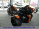 2012 Rewaco  CT 1700V 8 Ball Motorcycle Trike photo 12