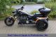 2012 Rewaco  CT 1700V 8 Ball Motorcycle Trike photo 1