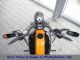2012 Rewaco  CT 1700V 8 Ball Motorcycle Trike photo 6