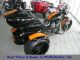 2012 Rewaco  CT 1700V 8 Ball Motorcycle Trike photo 8