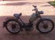 1970 Herkules  221 MFH Motorcycle Motor-assisted Bicycle/Small Moped photo 1