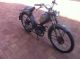 1970 Herkules  221 MFH Motorcycle Motor-assisted Bicycle/Small Moped photo 2