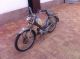 1970 Herkules  221 MFH Motorcycle Motor-assisted Bicycle/Small Moped photo 3