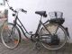 1994 Herkules  Saxonette bicycle with auxiliary engine Motorcycle Other photo 1
