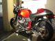 2012 Moto Guzzi  V11 Rosso Mandello # 39 Motorcycle Motorcycle photo 2