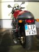 2012 Moto Guzzi  V11 Rosso Mandello # 39 Motorcycle Motorcycle photo 3