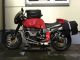 2012 Moto Guzzi  V11 Rosso Mandello # 39 Motorcycle Motorcycle photo 7