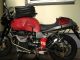 2012 Moto Guzzi  V11 Rosso Mandello # 39 Motorcycle Motorcycle photo 8