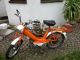 MBK  Mobylette M1-PR 1973 Motor-assisted Bicycle/Small Moped photo