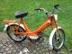 1973 MBK  Mobylette M1-PR Motorcycle Motor-assisted Bicycle/Small Moped photo 1