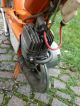 1973 MBK  Mobylette M1-PR Motorcycle Motor-assisted Bicycle/Small Moped photo 2