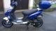 2013 Baotian  BT125-12 Motorcycle Scooter photo 1