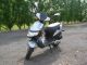 Keeway  Huricance moped 2009 Motor-assisted Bicycle/Small Moped photo