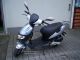 2009 Keeway  Huricance moped Motorcycle Motor-assisted Bicycle/Small Moped photo 1