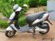 2009 Keeway  Huricance moped Motorcycle Motor-assisted Bicycle/Small Moped photo 2