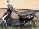 Beta  Ark 50 with alarm system and new parts 2001 Motor-assisted Bicycle/Small Moped photo
