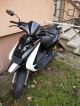 2001 Beta  Ark 50 with alarm system and new parts Motorcycle Motor-assisted Bicycle/Small Moped photo 1