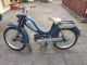 1956 Sachs  Hercules Motorcycle Motor-assisted Bicycle/Small Moped photo 1
