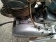 1956 Sachs  Hercules Motorcycle Motor-assisted Bicycle/Small Moped photo 3
