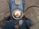 1956 Sachs  Hercules Motorcycle Motor-assisted Bicycle/Small Moped photo 4