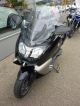 2013 BMW  C 650 GT High Line Package Motorcycle Scooter photo 2