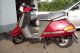 1992 PGO  star50 Motorcycle Scooter photo 1