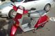1992 PGO  star50 Motorcycle Scooter photo 2